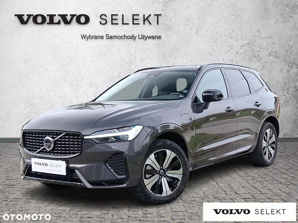 Volvo XC 60 - 2