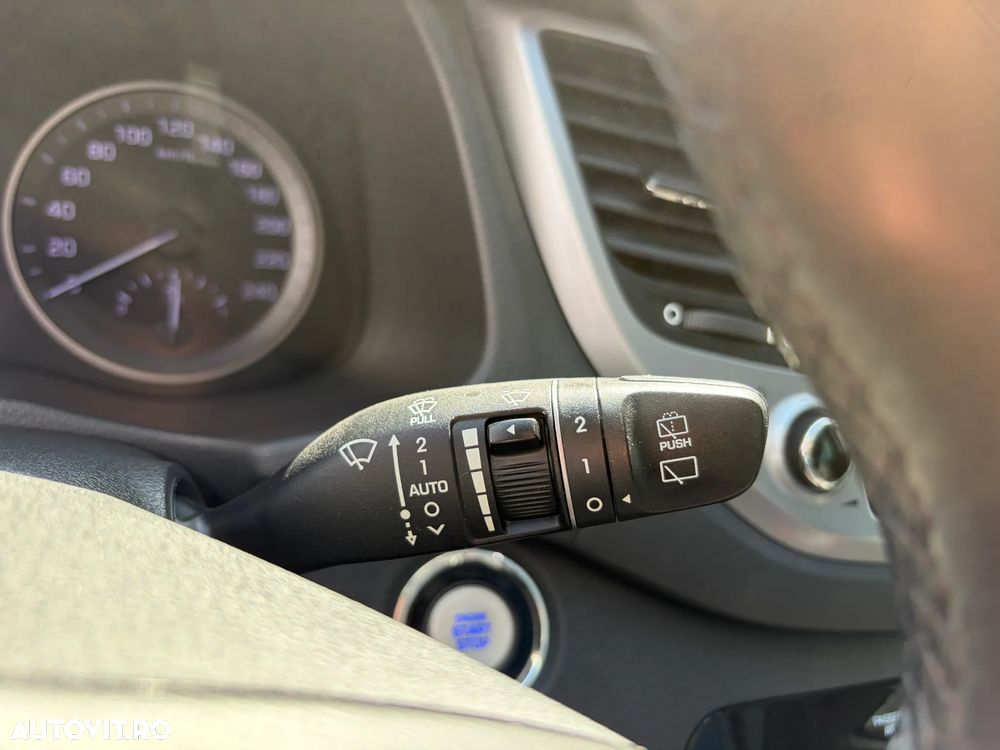 Hyundai Tucson 1.6 T-GDi 4WD 7DCT Luxury - 17