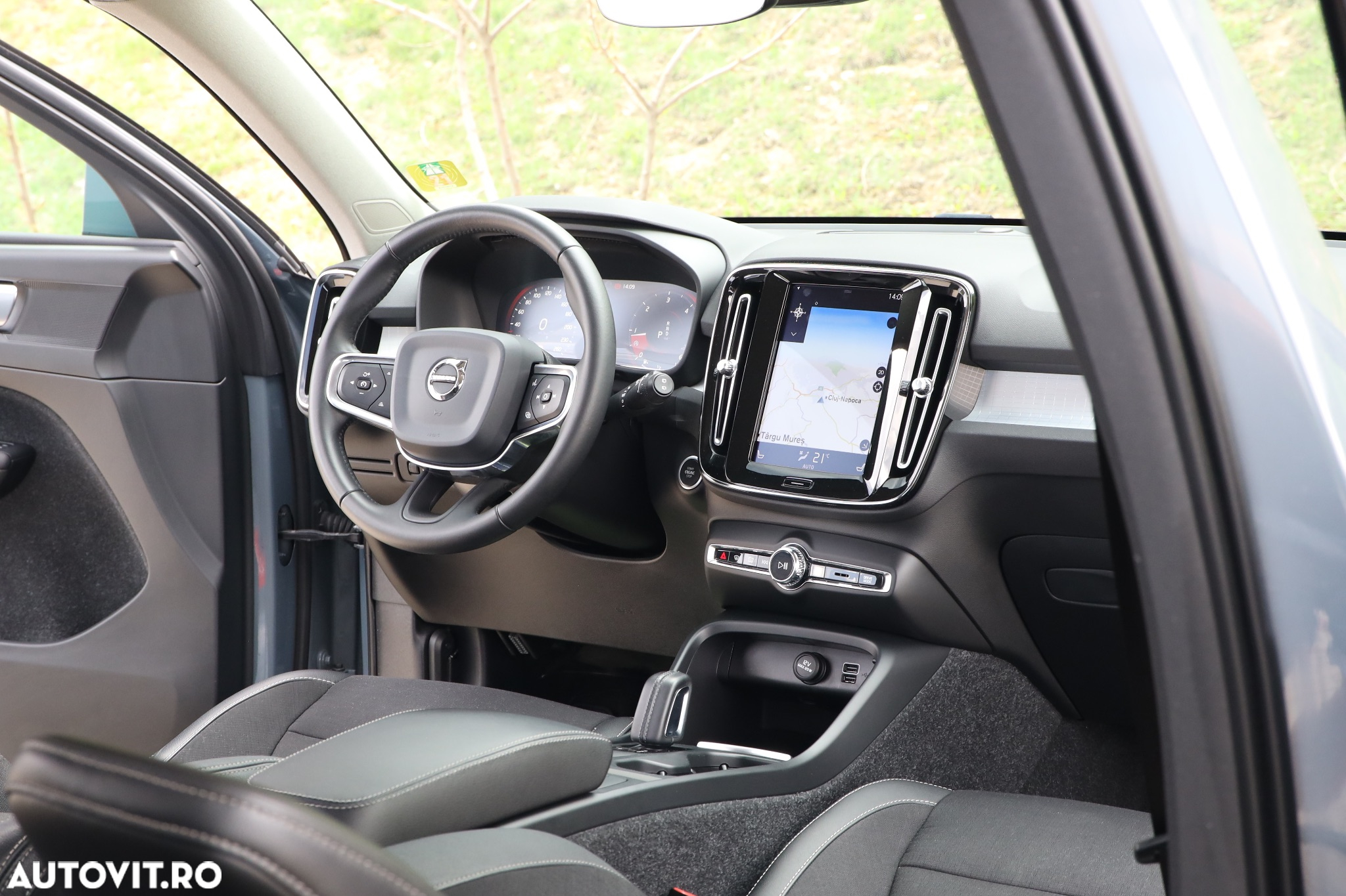 Volvo XC 40 D3 AWD Base - 20