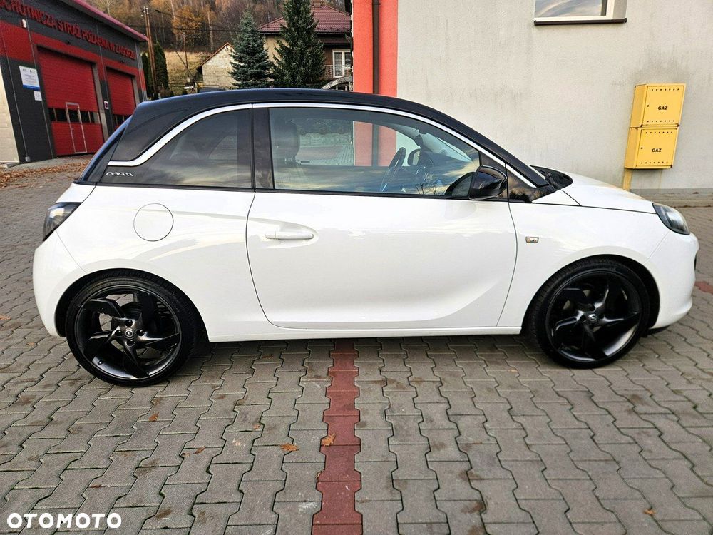 Opel Adam - 10