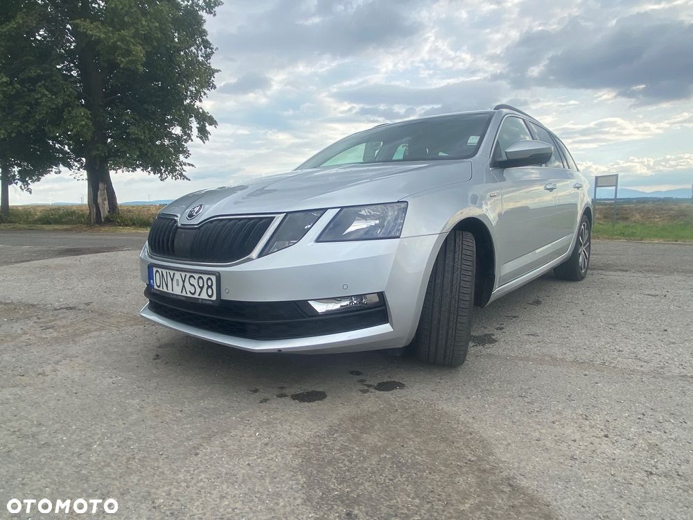Skoda Octavia ver-2-0-tdi-drive - 7