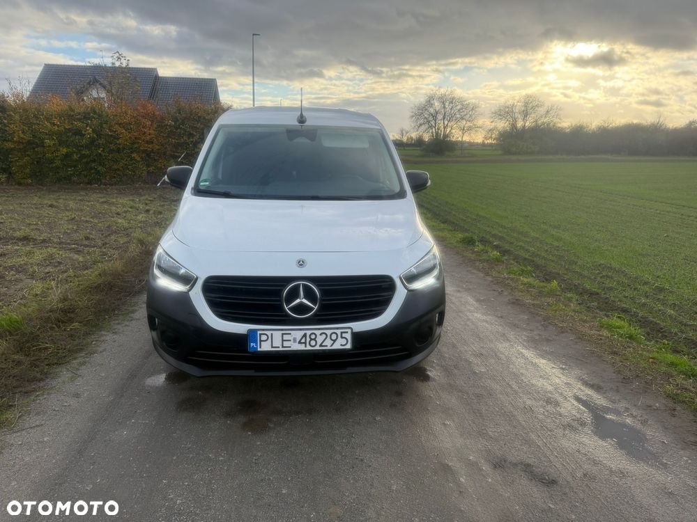 Mercedes-Benz Citan - 2