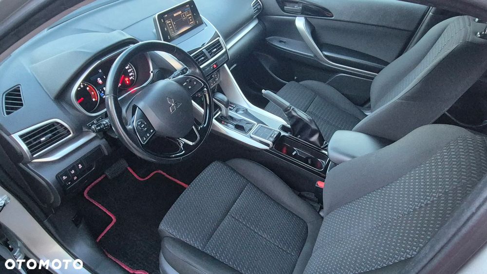 Mitsubishi Eclipse Cross 1.5 T-MIVEC 2WD CVT Diamant+ - 19