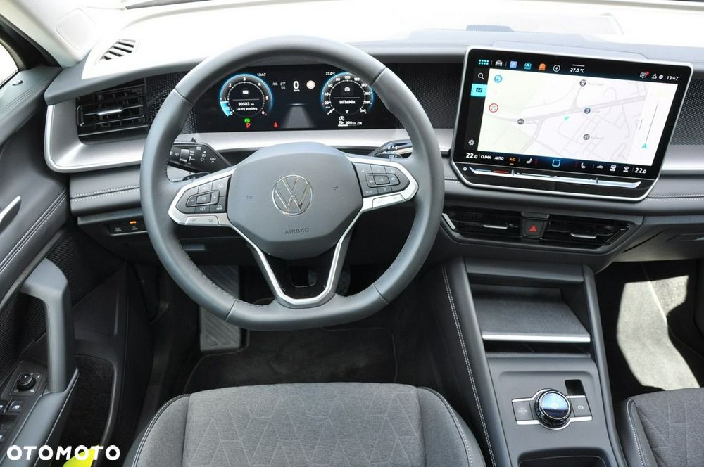 Volkswagen Tayron 2.0 TDI SCR 4MotION DSG Life - 33