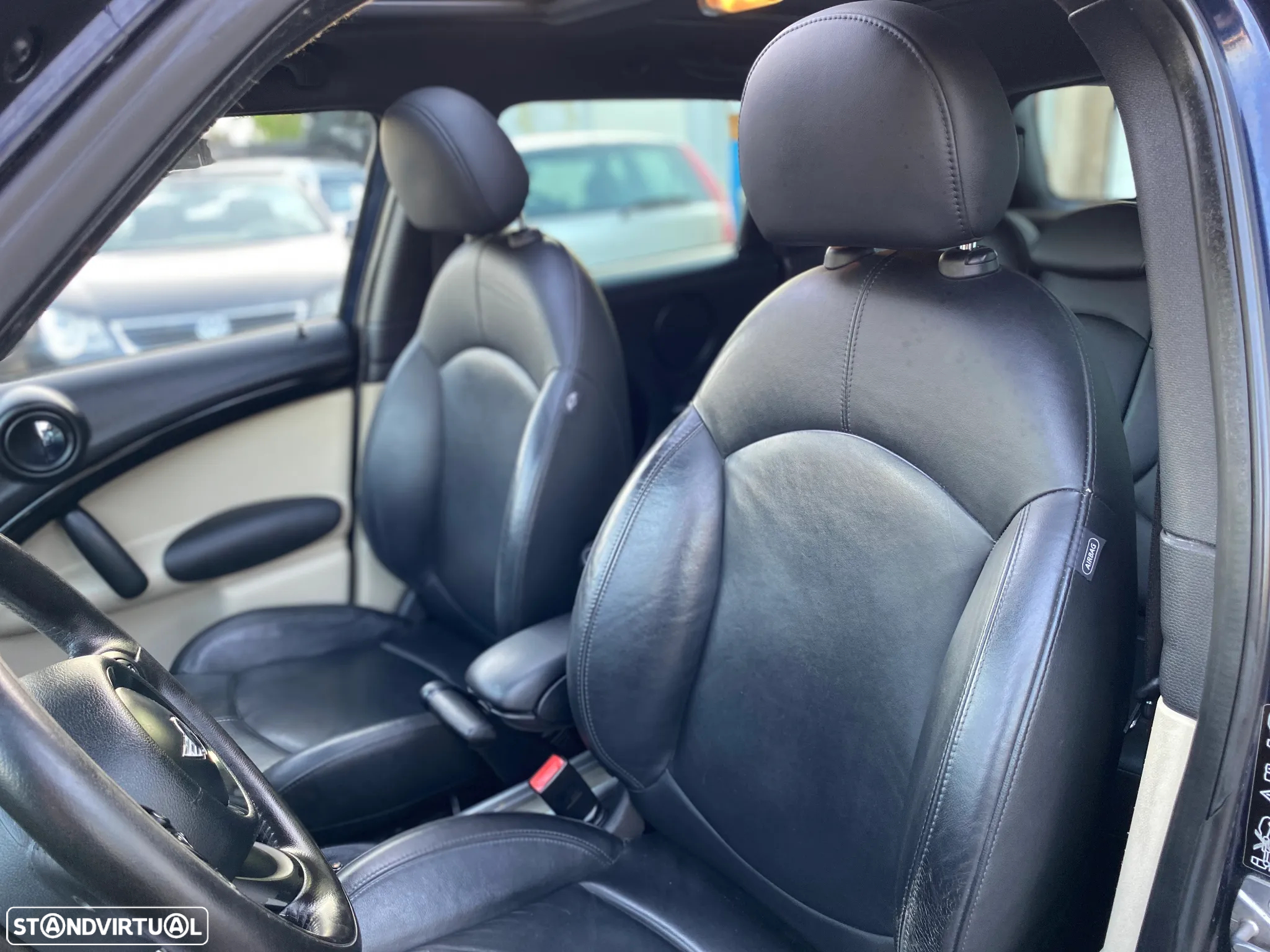 MINI Countryman Cooper D ALL4 - 17
