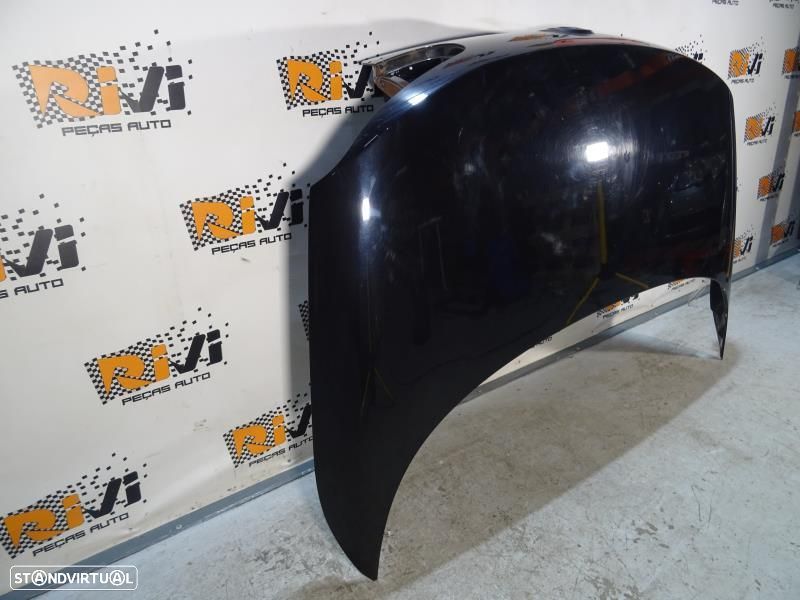 Tampa Da Mala Volkswagen Eos (1F7, 1F8)  Mala Vw Eos 1F - 3