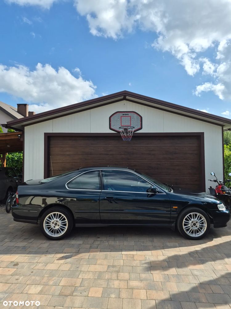 Honda Accord - 8