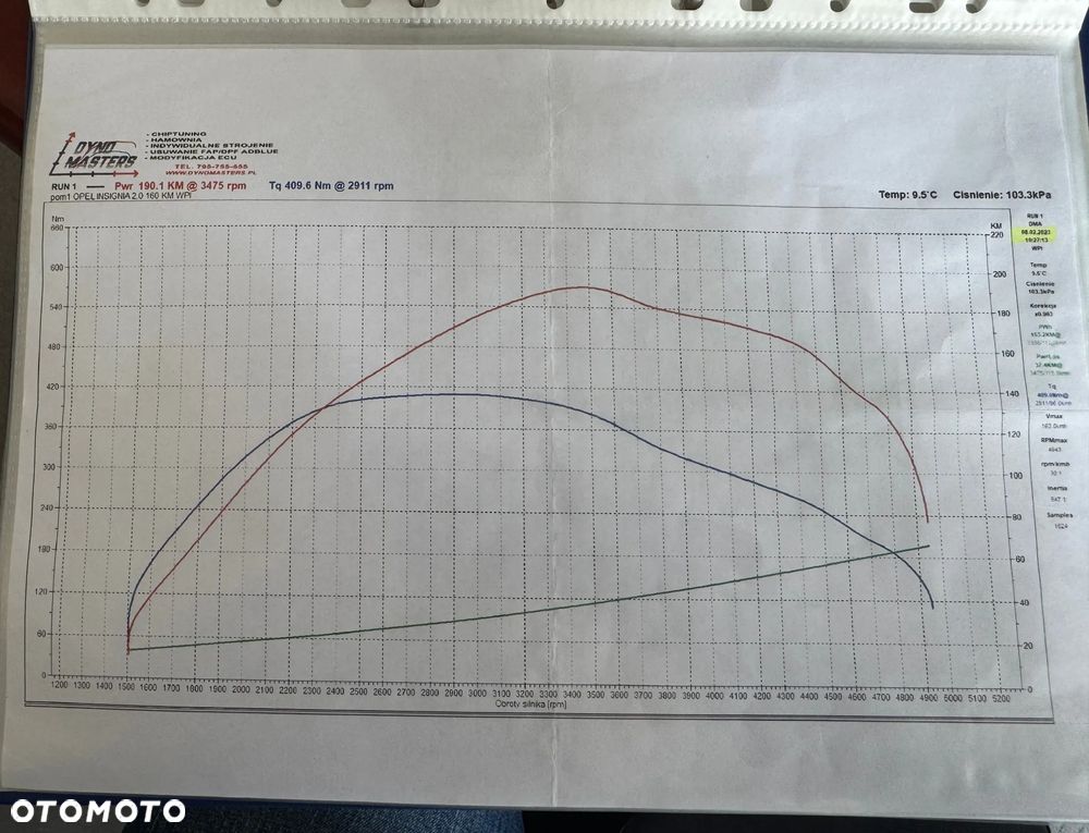 Opel Insignia 2.0 CDTI Cosmo 4x4 - 14