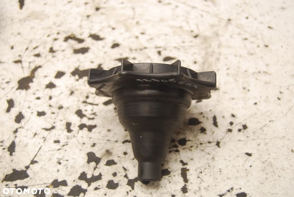 ŚRUBA MOCOWANIE KOŁA ZAPASOWEGO 13305591 OPEL INSIGNIA A SEDAN - 2