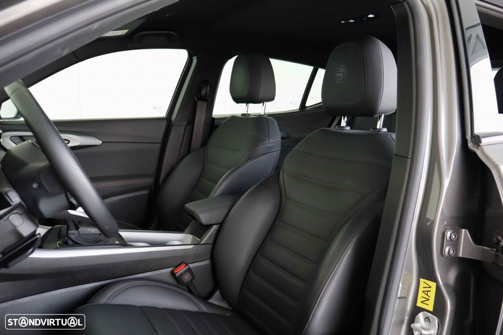 Alfa Romeo Tonale 1.5 Hybrid Sprint - 42