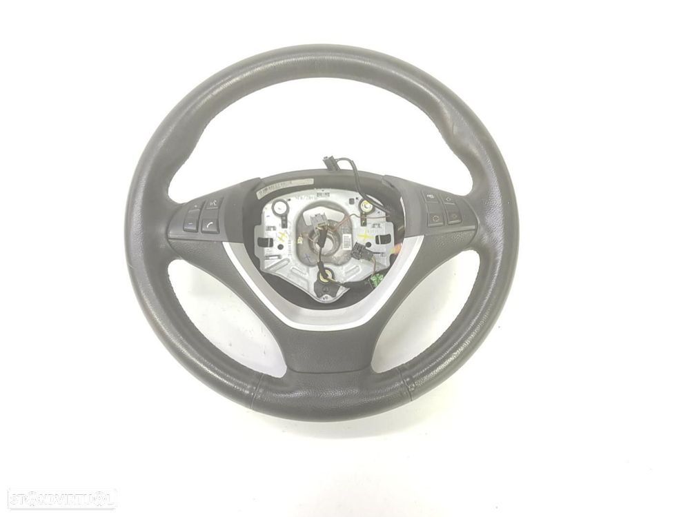 VOLANTE BMW SERIE X5 E70 - 1