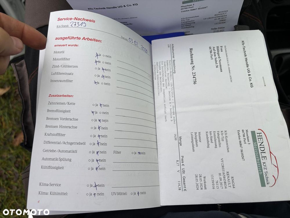 Renault Captur ENERGY TCe 120 Bose Edition - 25