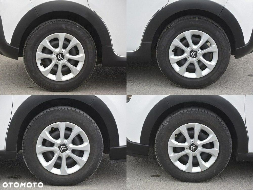 Citroën C3 1.2 PureTech Feel - 26