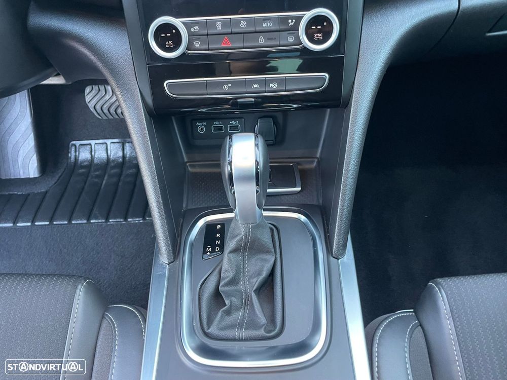 Renault Mégane 1.3 TCe Intens EDC - 40