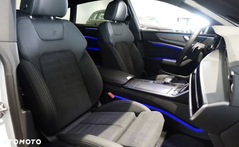 Audi A7 Sportback 40 TDI mHEV Quattro S tronic - 14