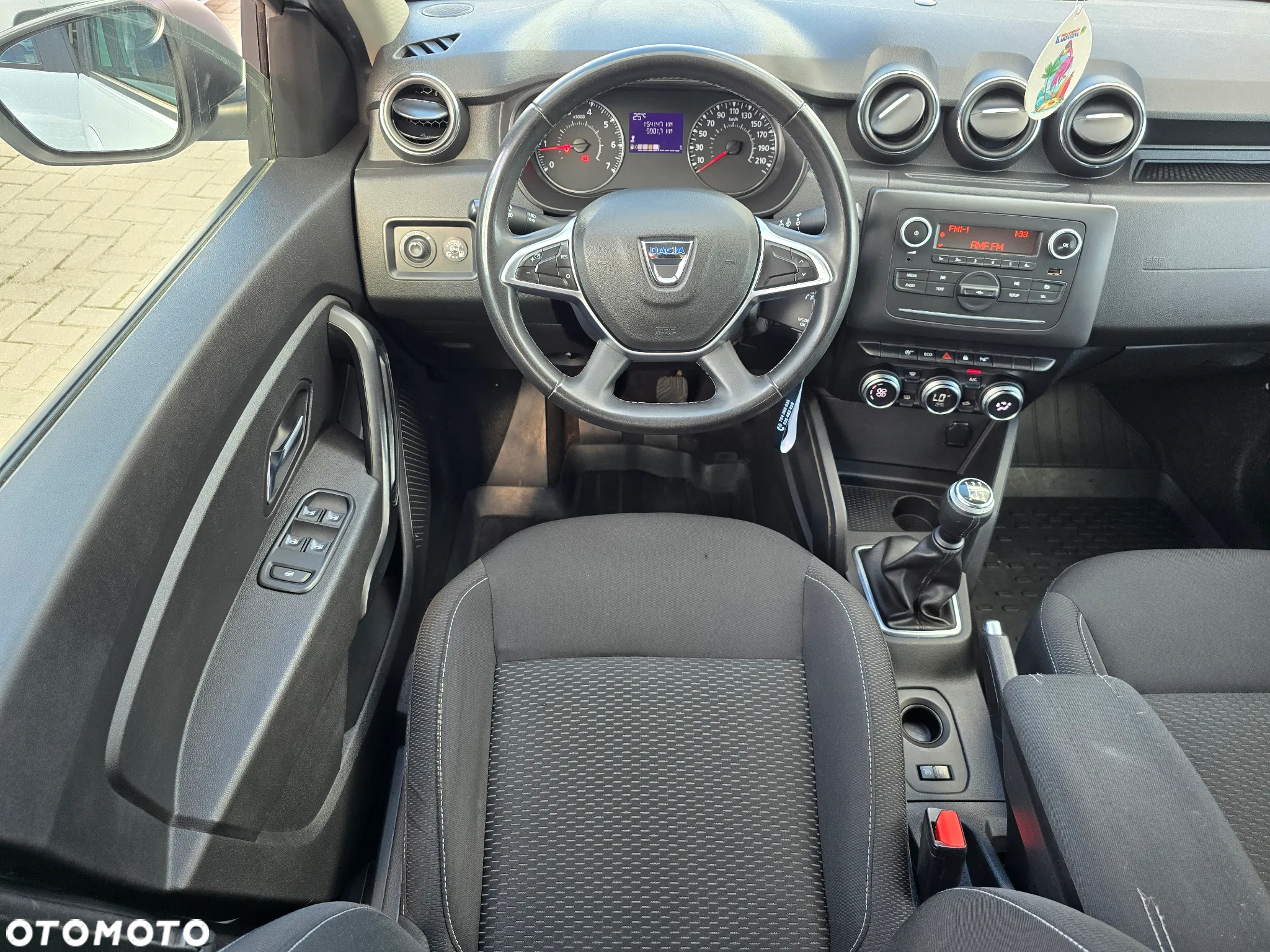 Dacia Duster - 7