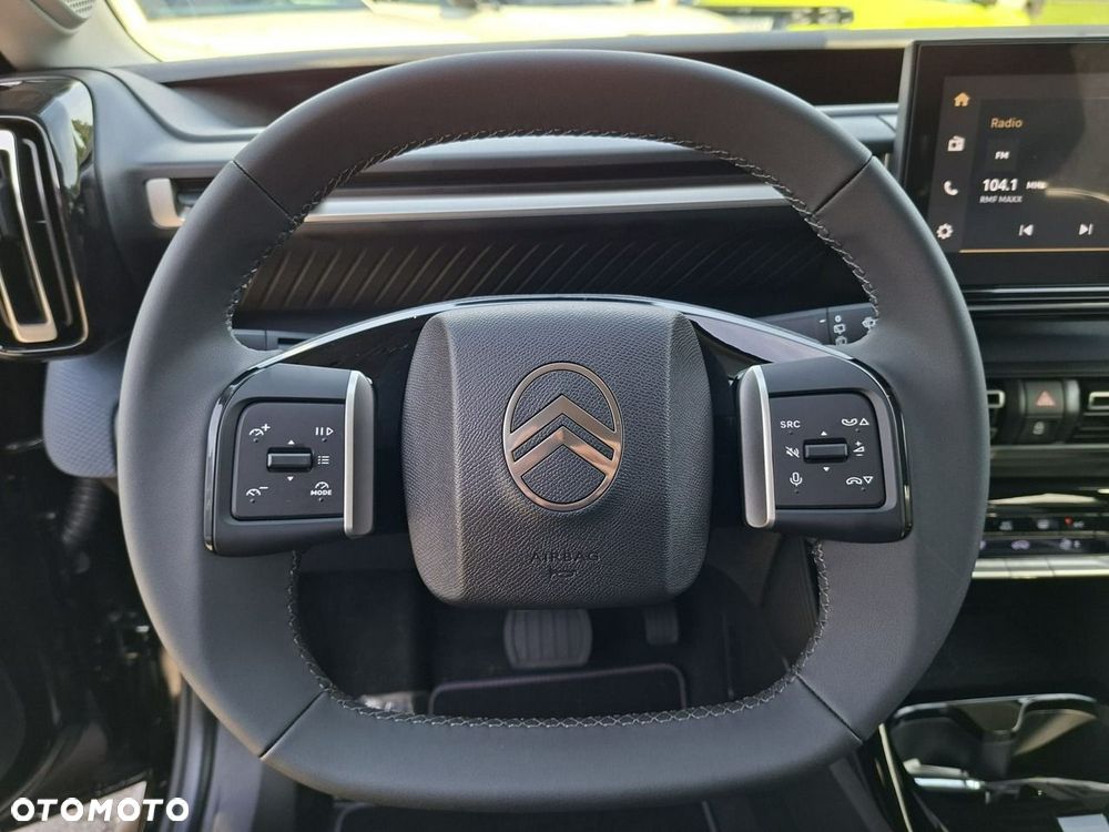 Citroën C3 Aircross - 20
