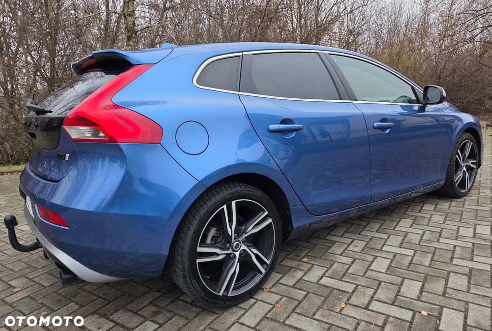 Volvo V40 - 15