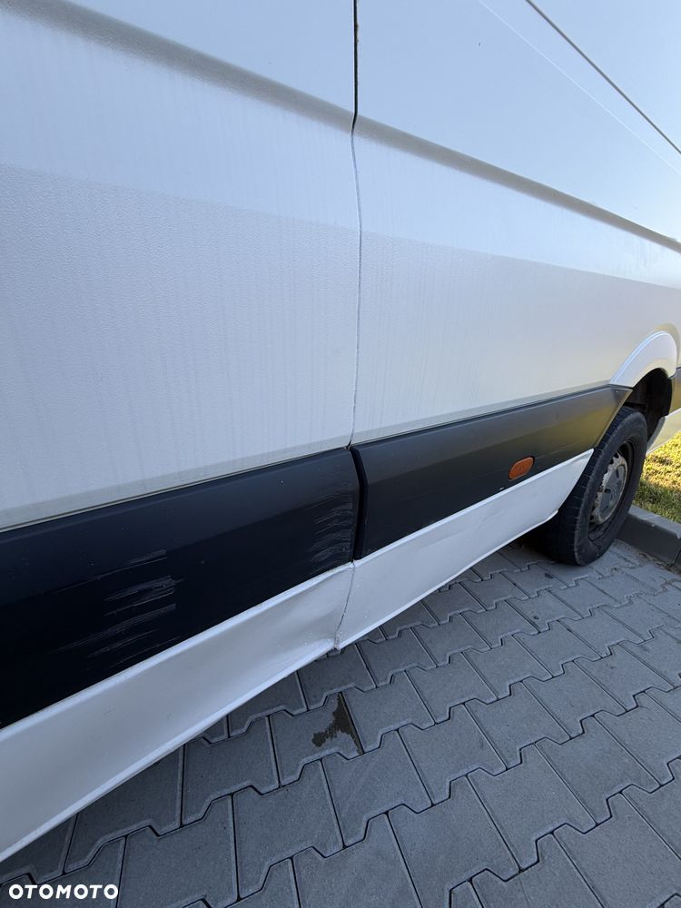 Volkswagen Crafter - 7