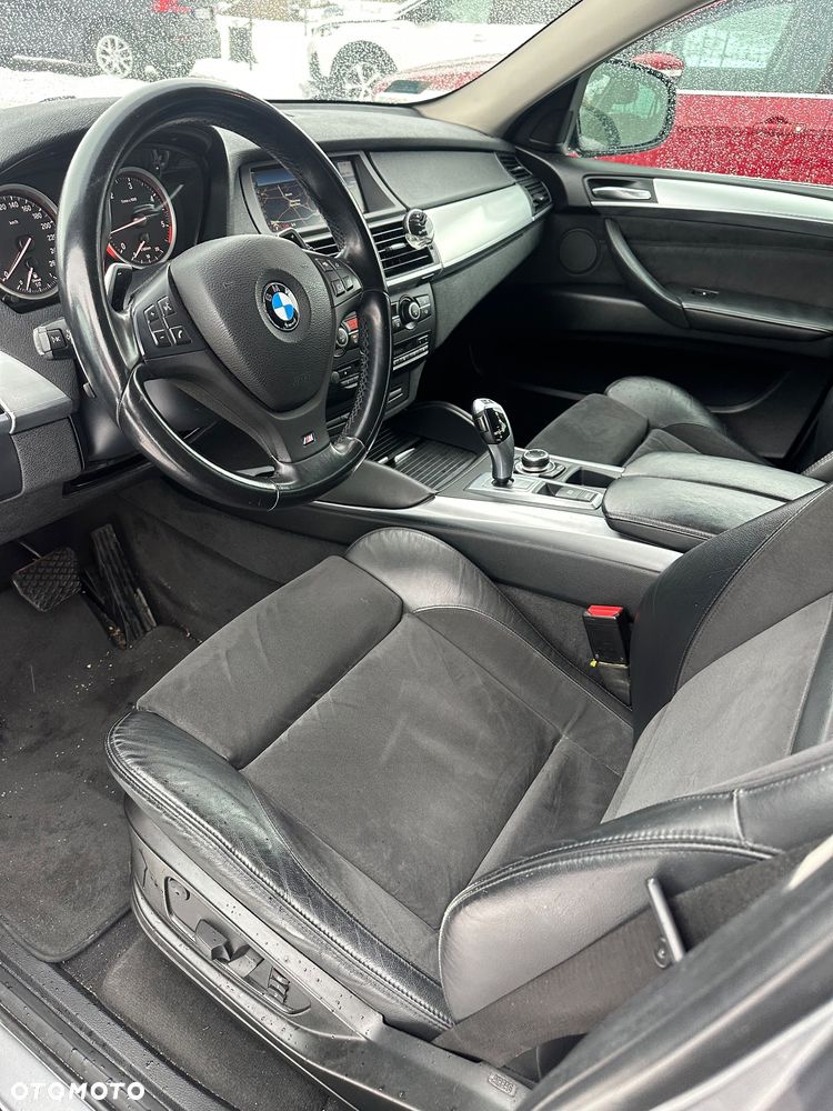 BMW X6 30d xDrive - 6