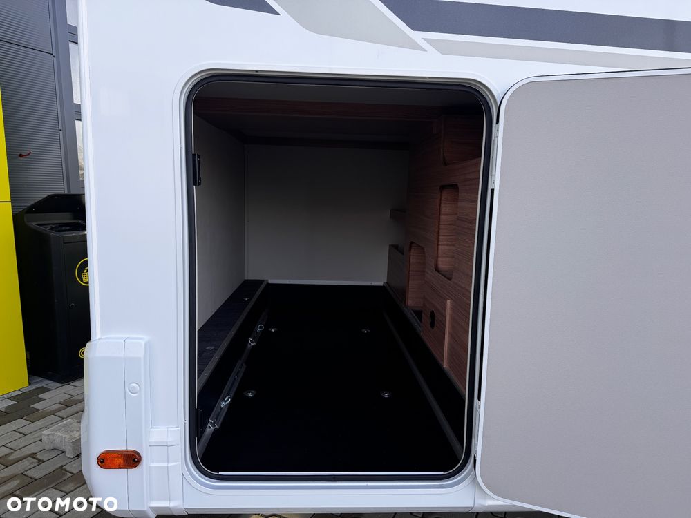 Weinsberg Weinsberg CaraSuite FORD 650 MEG 2025 | 165 KM | Automat 8-bieg | 4 os. jazda / 5 spanie | Kamera cyfrowa | Truma Combi 6 | Premium + Smart - 12