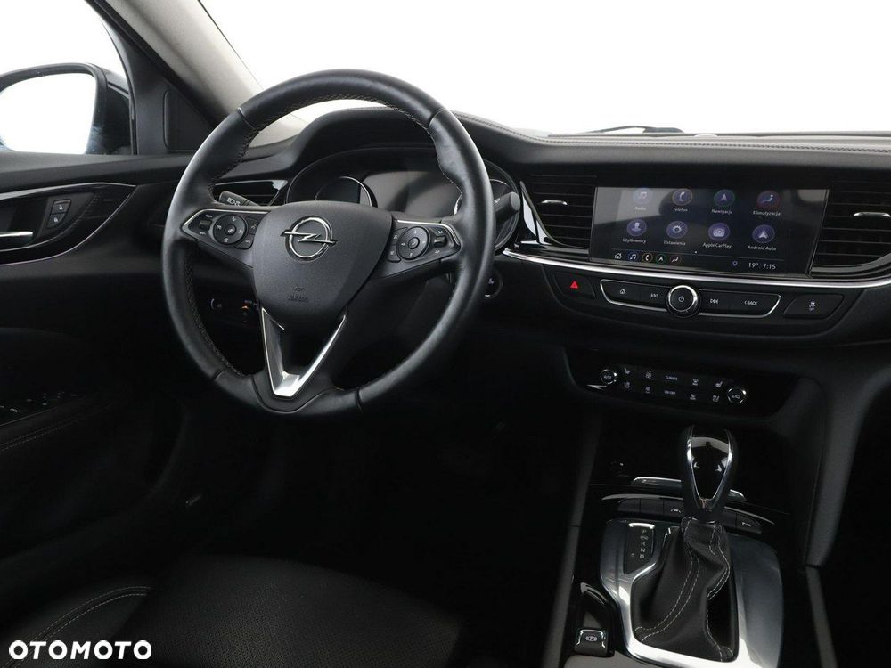 Opel Insignia 2.0 CDTI Exclusive S&S - 17