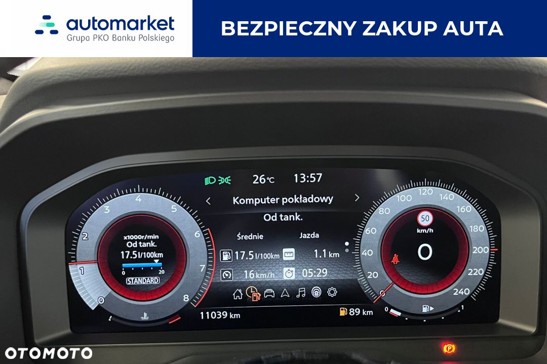 Nissan Qashqai 1.3 DIG-T mHEV Tekna - 9
