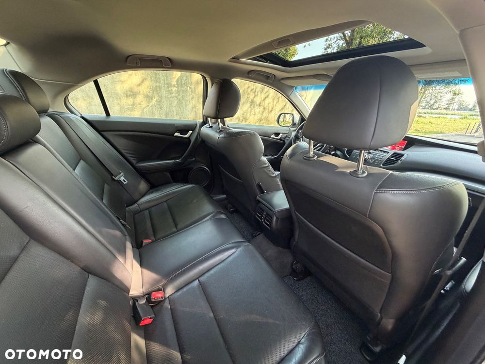 Honda Accord 2.0 Elegance - 8
