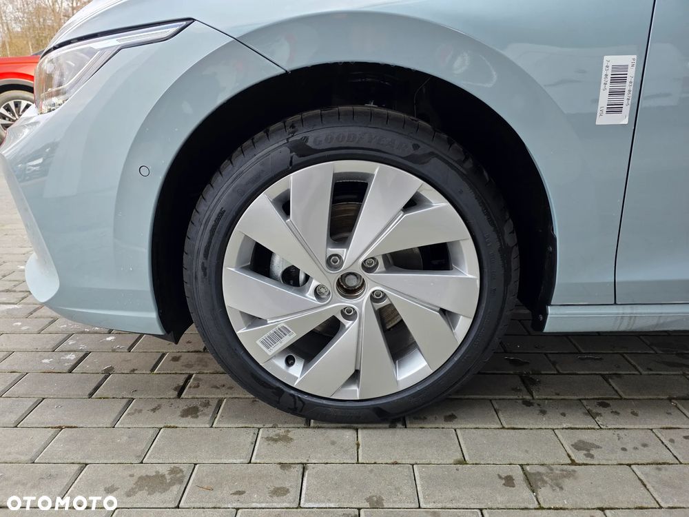 Volkswagen Golf Variant 1.5 TSI Life Plus - 11