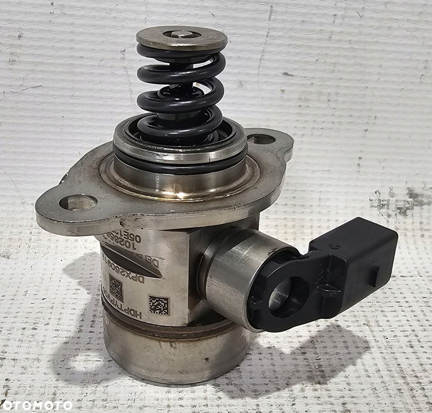 ORG POMPA PALIWA VOLKSWAGEN / SEAT / CUPRA / SKODA / AUDI - 05E127027 - 1
