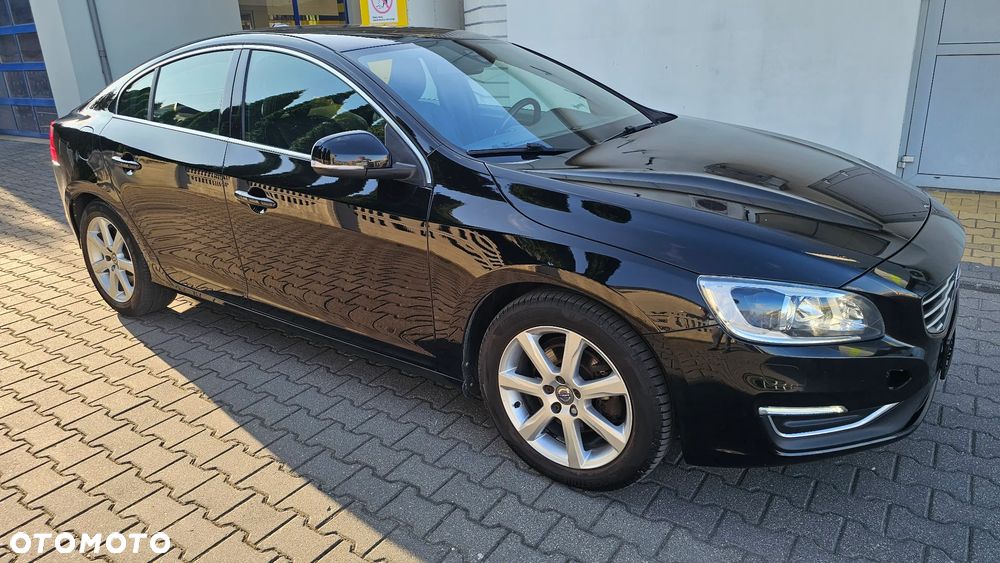Volvo S60 D3 Drive-E Summum - 18