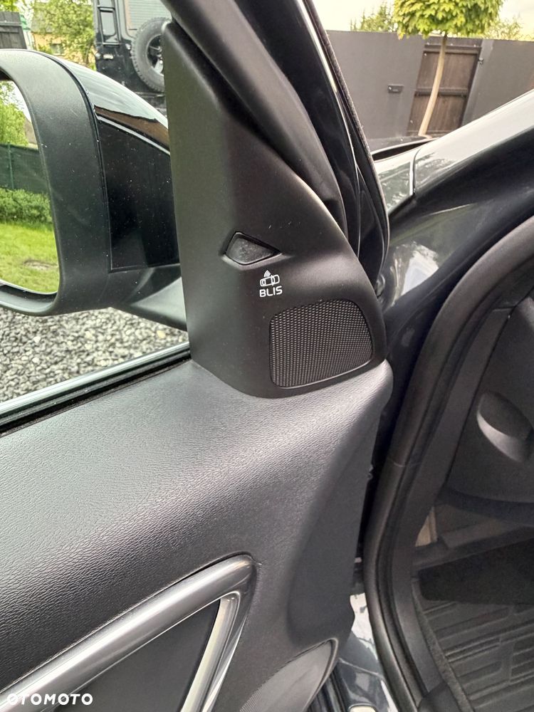 Volvo S60 D4 Geartronic Momentum - 26