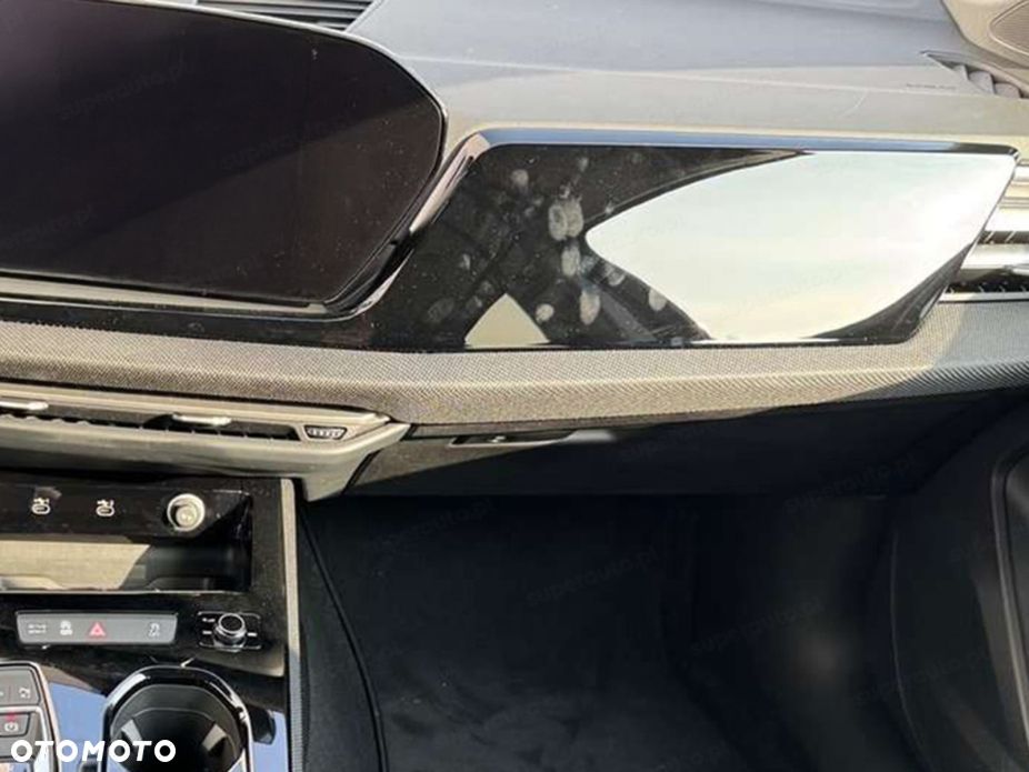 Audi A5 Limousine TFSI S tronic - 13