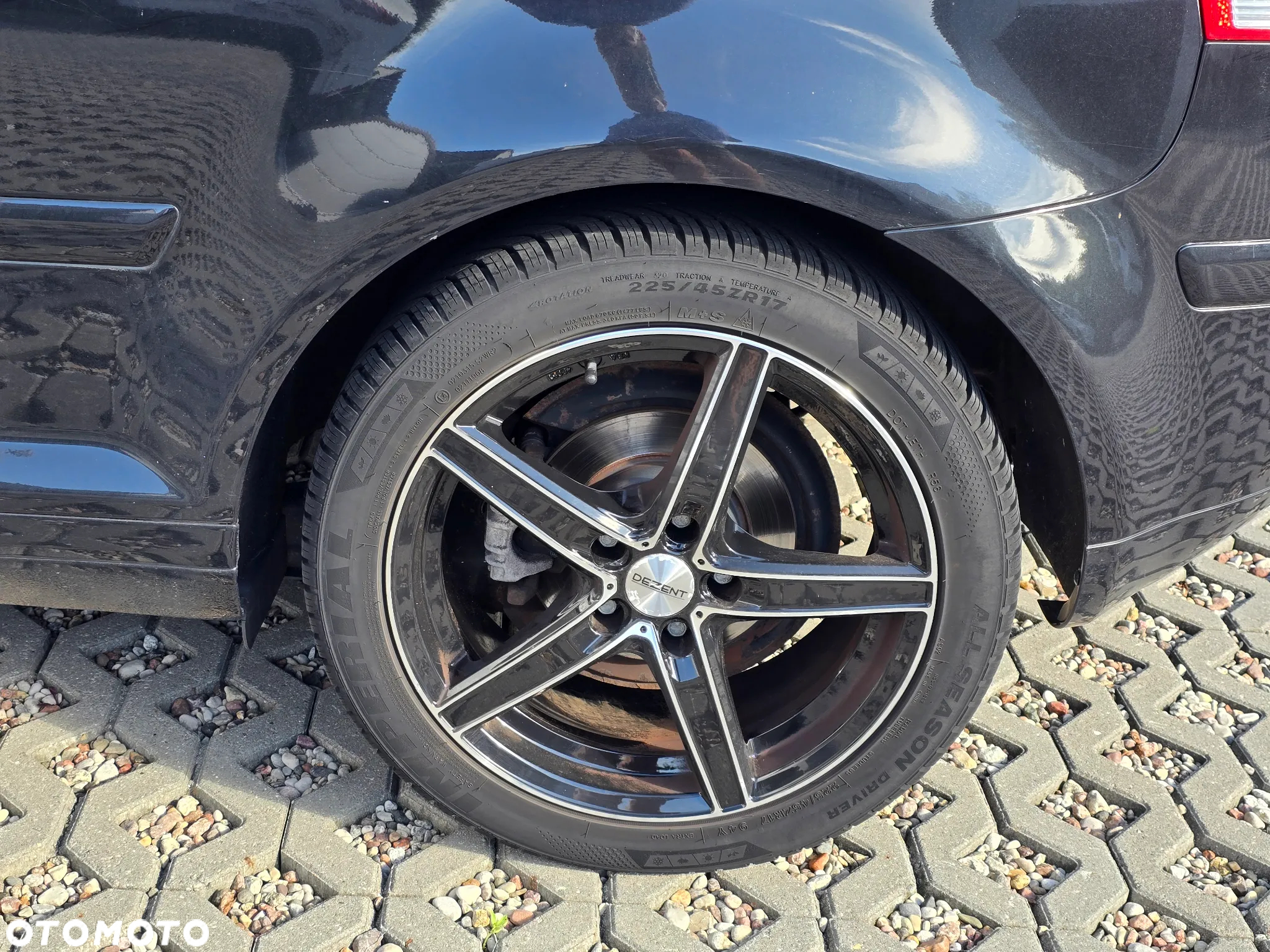 Audi A3 1.6 Ambition - 18