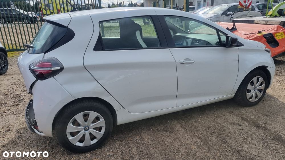 Renault Zoe EV50 135hp Techno - 25
