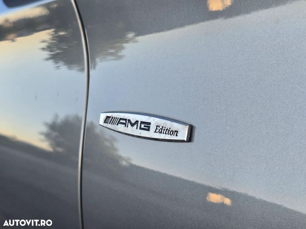 Mercedes-Benz C - 14