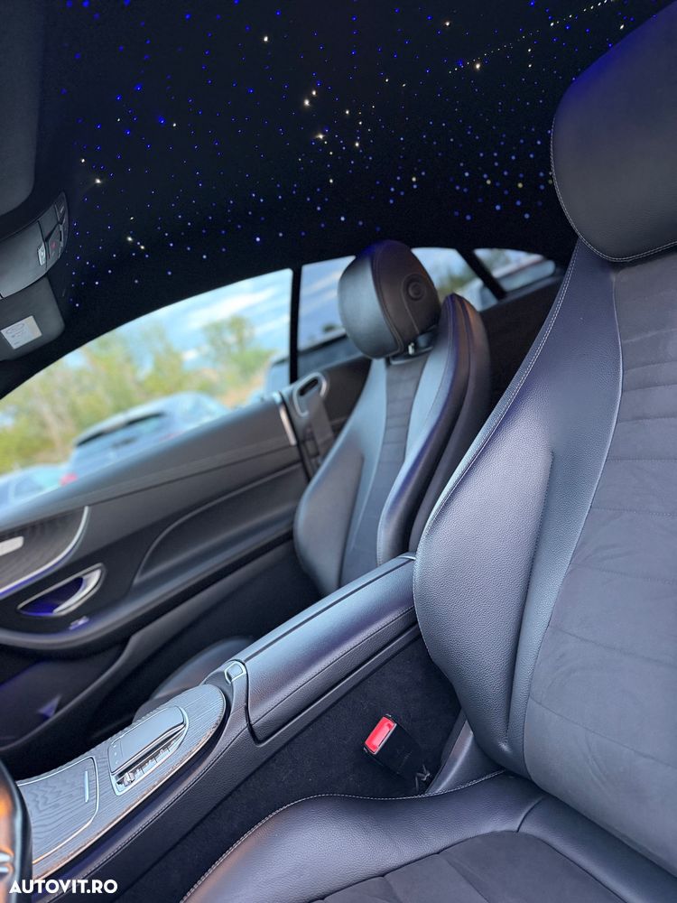 Mercedes-Benz E 300 - 12