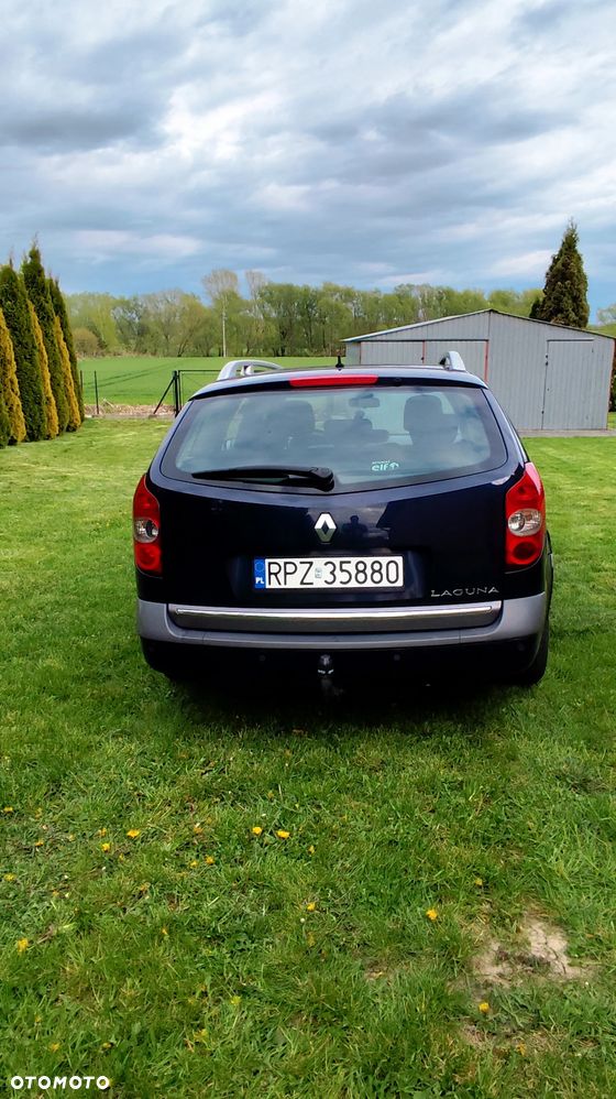 Renault Laguna - 5