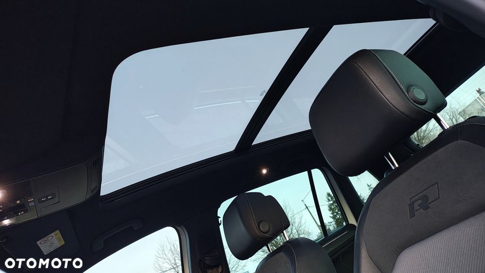 Volkswagen Tiguan - 26