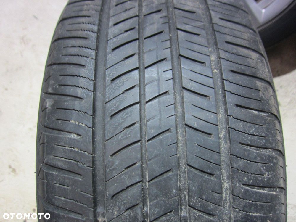 BMW X3 F25 X4 F26 KOŁA FELGI 8JX17 ET 43 OPONY 235/55/17 GRATIS 36116794271 - 12