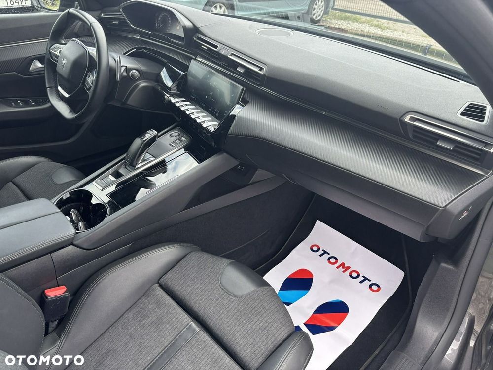 Peugeot 508 PureTech 130 Allure S&S EAT8 - 35