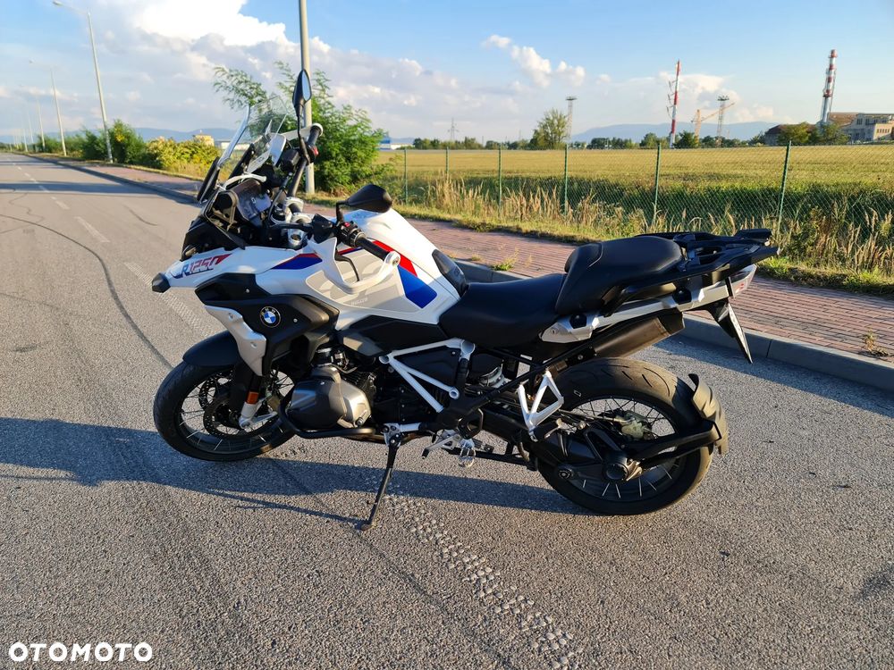 BMW GS - 6