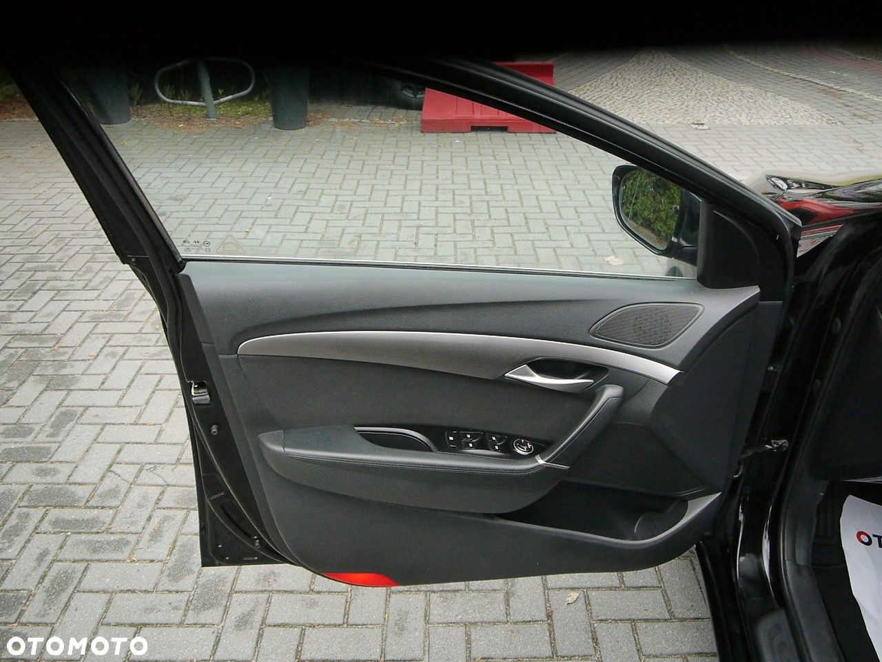 Hyundai i40 1.7 CRDi Premium - 29