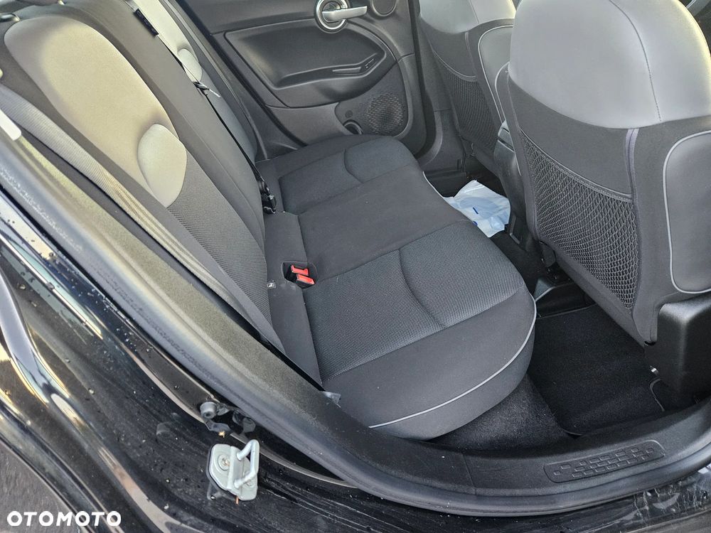 Fiat 500X - 10