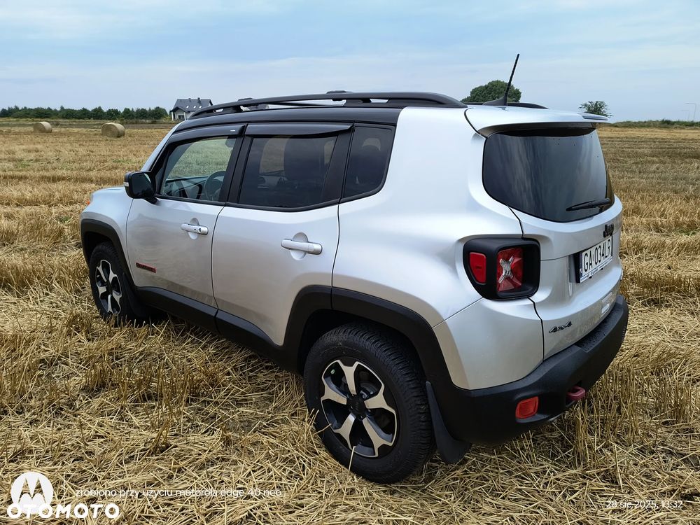 Jeep Renegade - 5