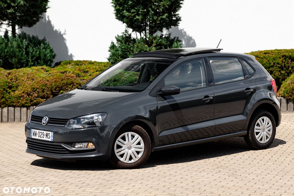 Volkswagen Polo 1.4 TDI Blue Motion - 6