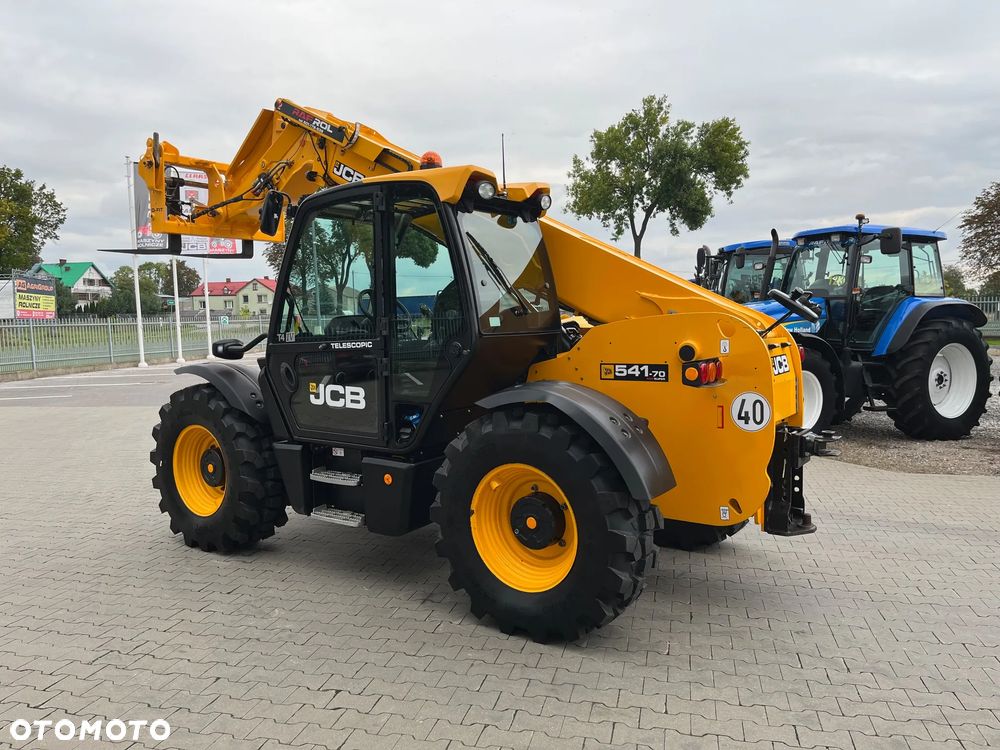 JCB 541-70 Agri Super - 4