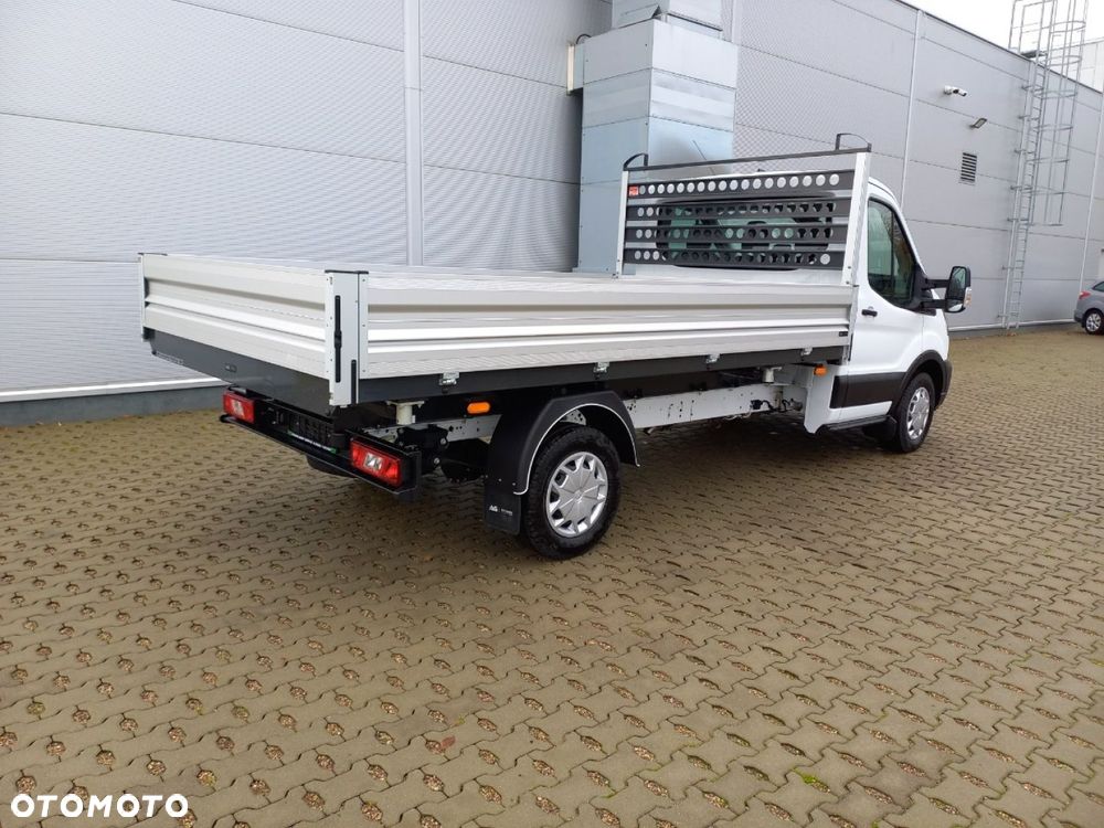 Ford transit - 16