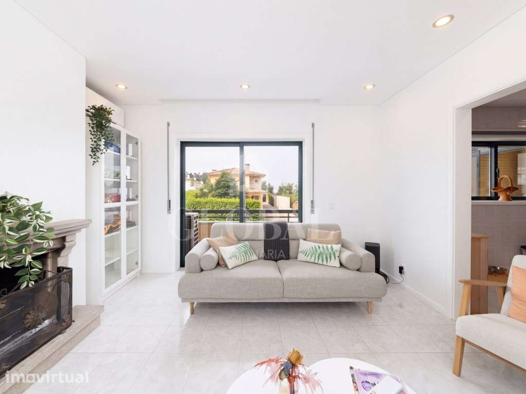 APARTAMENTO T2 MOSTEIRÔ - Grande imagem: 3/25
