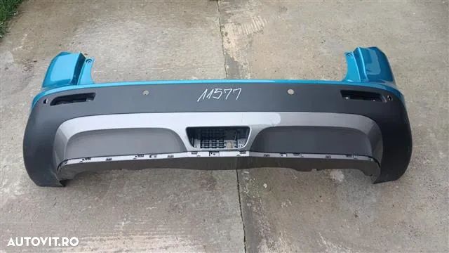 Bara spate Suzuki Vitara an 2014 2015 2016 2017 2018 cod 71811-54P - 1